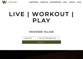 woodsidevillage.com