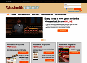 woodsmithlibrary.com
