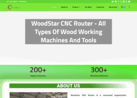 woodstarindustries.com