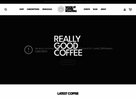 woodstcoffee.co.uk
