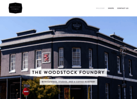 woodstockfoundry.co.za