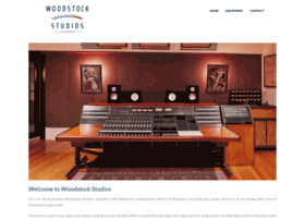 woodstockstudios.com.au