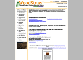 woodstraw.com