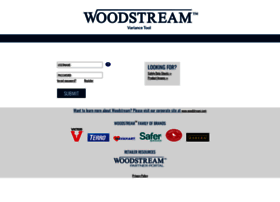 woodstreamcorp.com