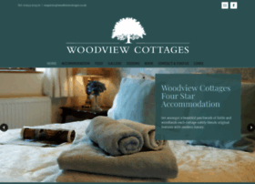 woodviewcottages.co.uk