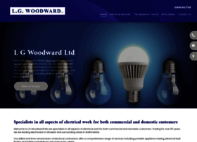 woodwardelectricians.co.uk