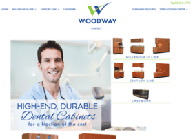 woodwaydental.com