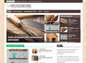 woodwork.guide