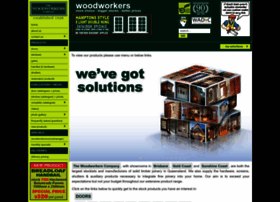 woodworkers.com.au