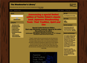 woodworkerslibrary.com