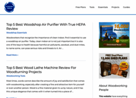 woodworkingpeople.com