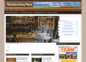 woodworkingplanstips.info