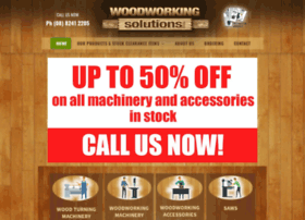 woodworkingsolutions.com.au