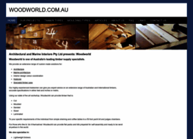 woodworld.com.au
