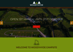 woodyhyde.co.uk