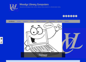woodyslibrarycomputers.org