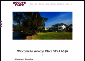 woodysplace.com.au