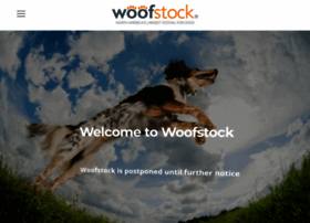 woofstock.ca