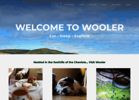 wooler.org.uk