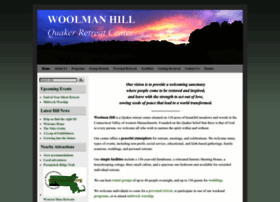 woolmanhill.org