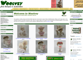 woolvey.com