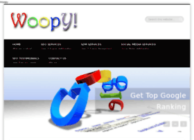 woopy.com.au