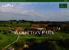 woottonpark.co.uk