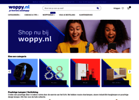 woppy.nl