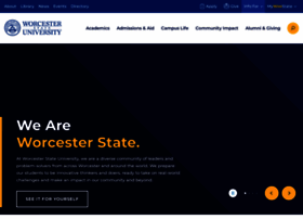 worcester.edu
