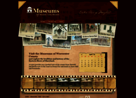worcestermuseums.org
