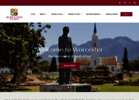 worcestertourism.co.za