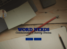word-nerds.com.au