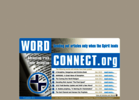 wordconnect.org