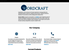 wordcraft.co.uk