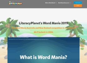 wordmania.com.my