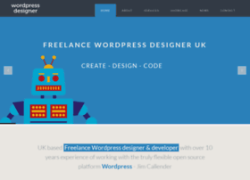 wordpress-designer.co.uk