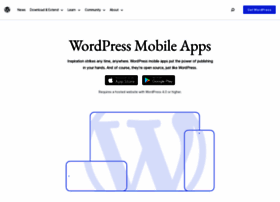 wordpress.app