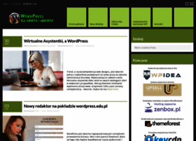 wordpress.edu.pl
