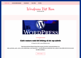 wordpress.net.vn