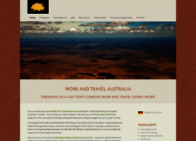 work-n-travel-australia.com
