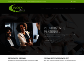 workafrica.co.za