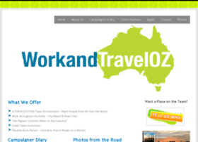 workandtraveloz.com.au
