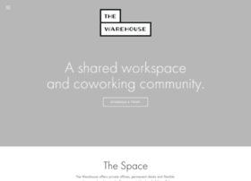 workatthewarehouse.com