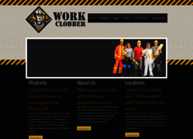 workclobber.com.au