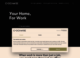 workclockwise.co.uk