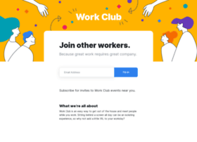 workclub.app