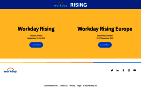 workdayrising.com
