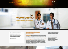 workerbeemd.com