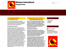 workersinternational.org.za