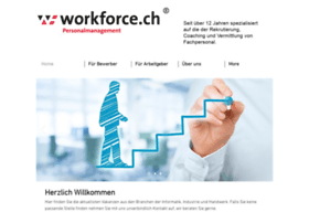 workforce.ch